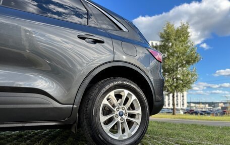 Ford Escape, 2020 год, 1 590 000 рублей, 7 фотография