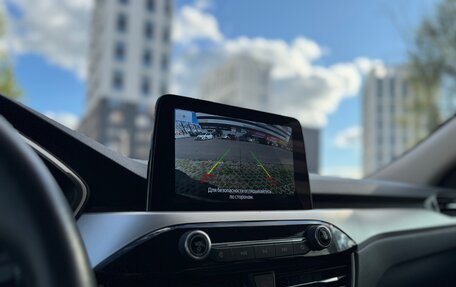 Ford Escape, 2020 год, 1 590 000 рублей, 11 фотография