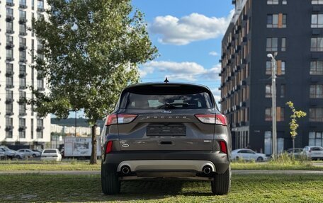 Ford Escape, 2020 год, 1 590 000 рублей, 10 фотография