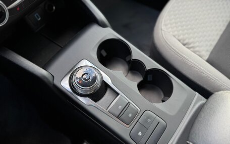 Ford Escape, 2020 год, 1 590 000 рублей, 14 фотография