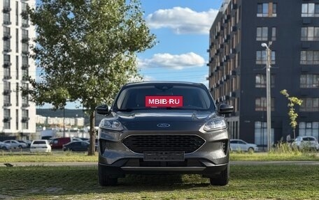 Ford Escape, 2020 год, 1 590 000 рублей, 2 фотография