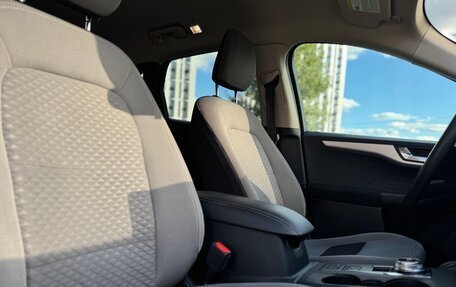Ford Escape, 2020 год, 1 590 000 рублей, 22 фотография
