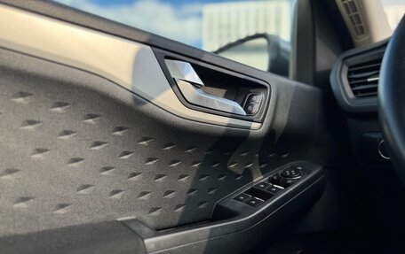 Ford Escape, 2020 год, 1 590 000 рублей, 17 фотография