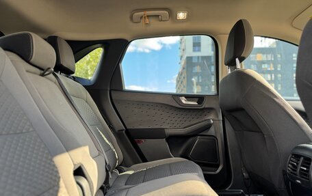 Ford Escape, 2020 год, 1 590 000 рублей, 20 фотография