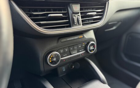 Ford Escape, 2020 год, 1 590 000 рублей, 19 фотография
