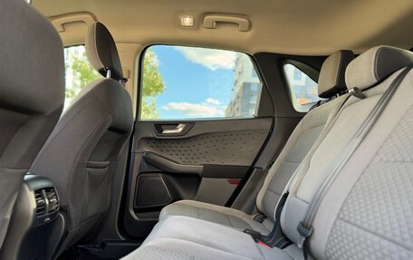 Ford Escape, 2020 год, 1 590 000 рублей, 26 фотография