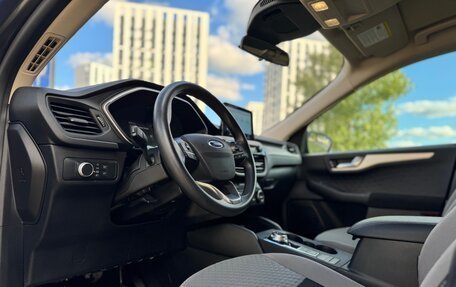 Ford Escape, 2020 год, 1 590 000 рублей, 28 фотография