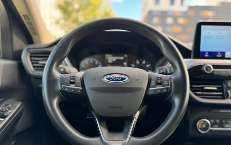 Ford Escape, 2020 год, 1 590 000 рублей, 15 фотография