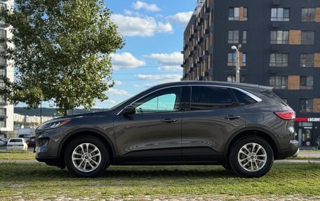 Ford Escape, 2020 год, 1 590 000 рублей, 27 фотография