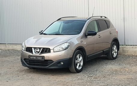 Nissan Qashqai, 2012 год, 1 199 000 рублей, 2 фотография