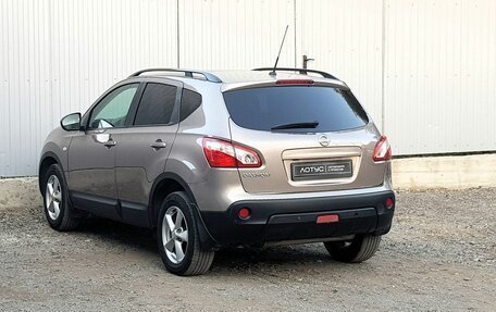 Nissan Qashqai, 2012 год, 1 199 000 рублей, 4 фотография