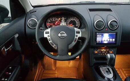 Nissan Qashqai, 2012 год, 1 199 000 рублей, 5 фотография