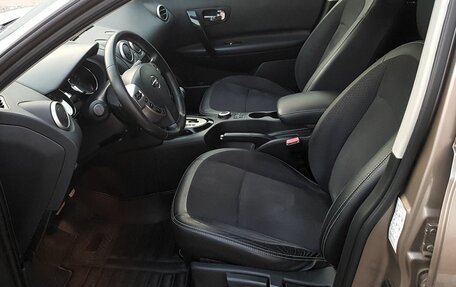 Nissan Qashqai, 2012 год, 1 199 000 рублей, 17 фотография