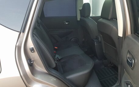 Nissan Qashqai, 2012 год, 1 199 000 рублей, 16 фотография
