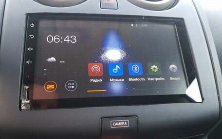 Nissan Qashqai, 2012 год, 1 199 000 рублей, 7 фотография