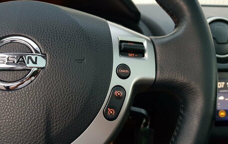 Nissan Qashqai, 2012 год, 1 199 000 рублей, 11 фотография