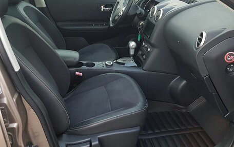 Nissan Qashqai, 2012 год, 1 199 000 рублей, 15 фотография