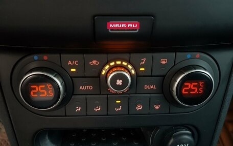 Nissan Qashqai, 2012 год, 1 199 000 рублей, 9 фотография