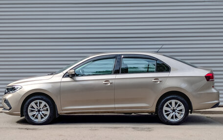 Volkswagen Polo VI (EU Market), 2020 год, 1 550 000 рублей, 8 фотография