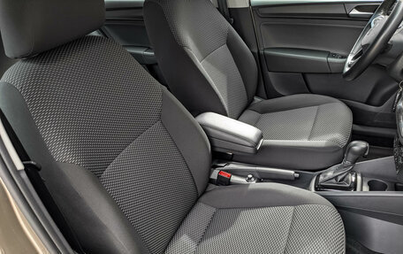 Volkswagen Polo VI (EU Market), 2020 год, 1 550 000 рублей, 22 фотография