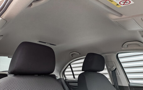 Volkswagen Polo VI (EU Market), 2020 год, 1 550 000 рублей, 21 фотография