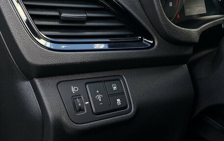 Hyundai Solaris II рестайлинг, 2022 год, 1 389 000 рублей, 18 фотография