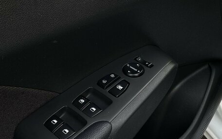Hyundai Solaris II рестайлинг, 2022 год, 1 389 000 рублей, 17 фотография