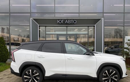 Geely Atlas, 2024 год, 3 817 190 рублей, 4 фотография