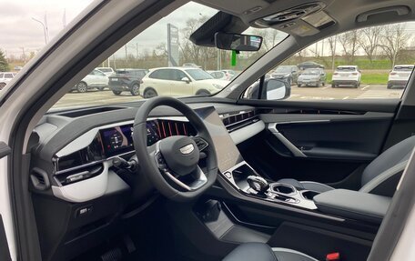 Geely Atlas, 2024 год, 3 817 190 рублей, 8 фотография
