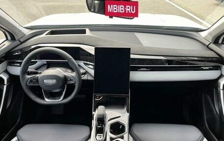 Geely Atlas, 2024 год, 3 817 190 рублей, 9 фотография