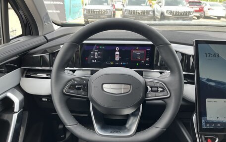 Geely Atlas, 2024 год, 3 817 190 рублей, 10 фотография