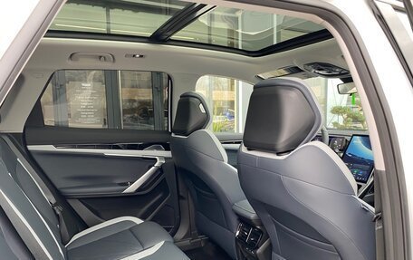 Geely Atlas, 2024 год, 3 817 190 рублей, 13 фотография