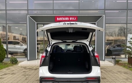 Geely Atlas, 2024 год, 3 817 190 рублей, 15 фотография