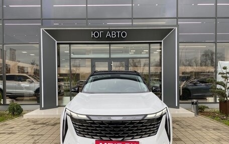 Geely Atlas, 2024 год, 3 817 190 рублей, 5 фотография
