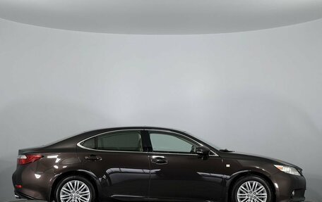 Lexus ES VII, 2014 год, 2 050 000 рублей, 4 фотография