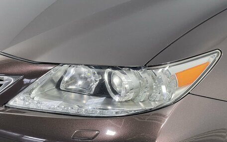 Lexus ES VII, 2014 год, 2 050 000 рублей, 9 фотография