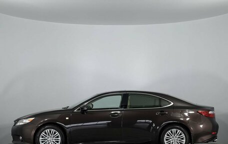 Lexus ES VII, 2014 год, 2 050 000 рублей, 8 фотография