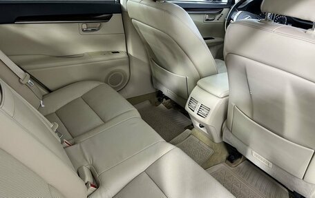 Lexus ES VII, 2014 год, 2 050 000 рублей, 12 фотография