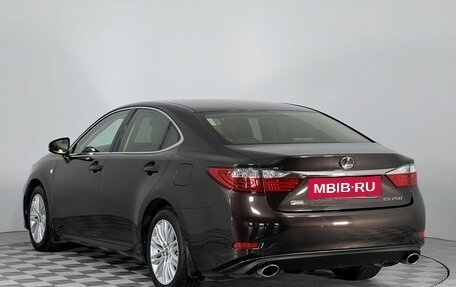 Lexus ES VII, 2014 год, 2 050 000 рублей, 7 фотография