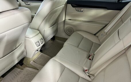 Lexus ES VII, 2014 год, 2 050 000 рублей, 11 фотография