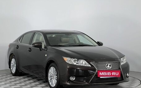 Lexus ES VII, 2014 год, 2 050 000 рублей, 3 фотография