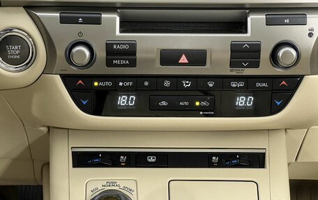 Lexus ES VII, 2014 год, 2 050 000 рублей, 18 фотография