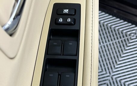 Lexus ES VII, 2014 год, 2 050 000 рублей, 20 фотография