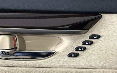 Lexus ES VII, 2014 год, 2 050 000 рублей, 21 фотография