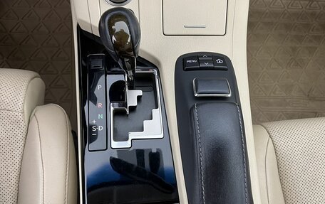 Lexus ES VII, 2014 год, 2 050 000 рублей, 25 фотография