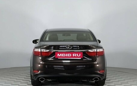 Lexus ES VII, 2014 год, 2 050 000 рублей, 6 фотография