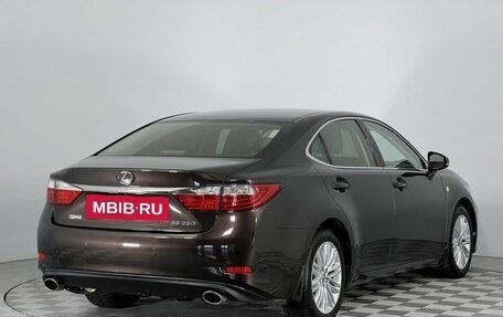 Lexus ES VII, 2014 год, 2 050 000 рублей, 5 фотография