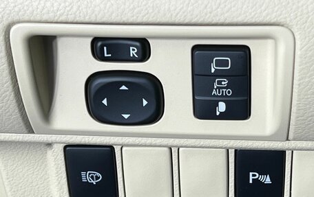 Lexus ES VII, 2014 год, 2 050 000 рублей, 22 фотография