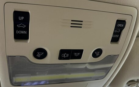 Lexus ES VII, 2014 год, 2 050 000 рублей, 26 фотография