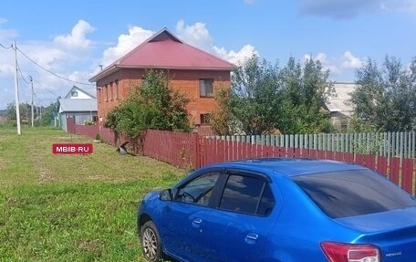 Renault Logan II, 2014 год, 600 000 рублей, 4 фотография